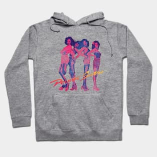 Pointer Sisters Hoodie